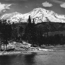 Mountain Scene