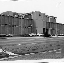 Sacramento Area Redevelopment