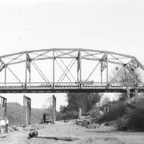 Bridge construction