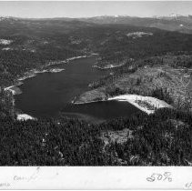 Ice House Reservoir