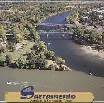 Sacramento River