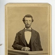 Carte-de-Visite