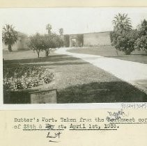 Print, Photographic, Black and White