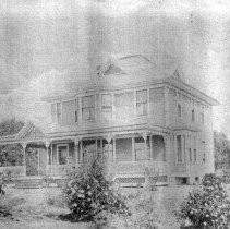 John Cunningham House