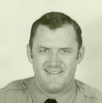 Lt. "Joe Barnes"