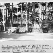 Print, Photographic, Black and White