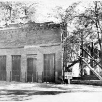 Sutter's Mill, Coloma, El Dorado County