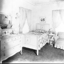 Girl's Bedroom