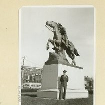 Print, Photographic, Black and White