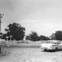 Grand Ave and Roseville Rd