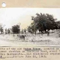 Print, Photographic, Black and White