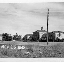 Sacramento County Hospital