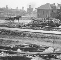 Hamilton,Ohio Flood