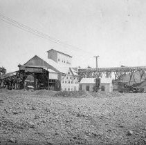 Print, Photographic, Black and White