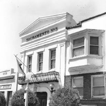 Old Sacramento