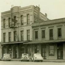 Street Scene