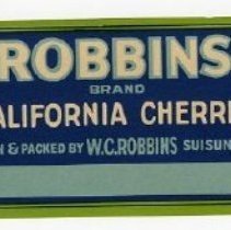 Robbins Brand