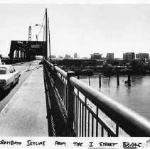 I Street Bridge