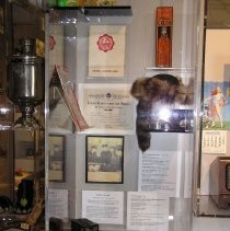 Sacramento Northern Railway Personal's Annual Time Recording Book for Railway Employees