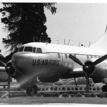 Mather Air Force Base Naval Air Training Unit