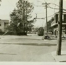 Street Scene