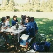 Tule Lake Linkville Cemetery Project: JACLers Interviewd