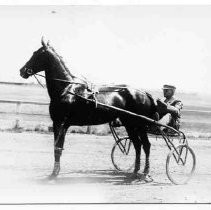 Print, Photographic, Black and White