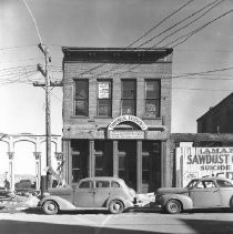 Territorial Enterprise Building