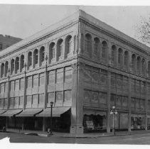 Weinstock Lubin Department Store