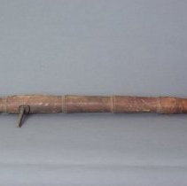 Artifact, Unidentified