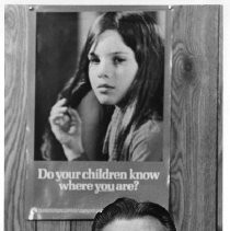 John J. Dornbush, President of community-based alcholism services providers association