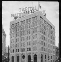 Capital National Bank