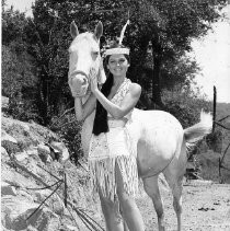 Native American Stars at Princess Pale Moon