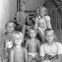 Unidentified Children