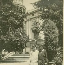 California State Capitol