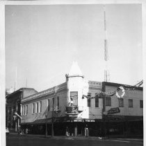 Log Cabin Restaurant