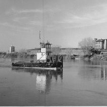 Tug "Napa"