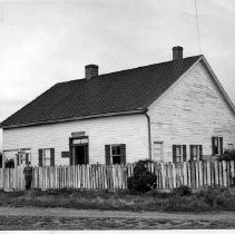 Fort Humboldt Museum