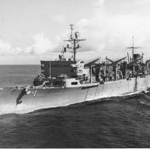 USS Sacramento