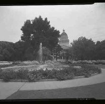 California State Capitol