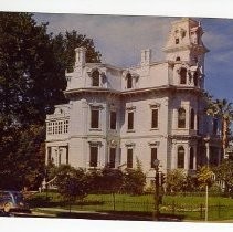 Governor's Mansion