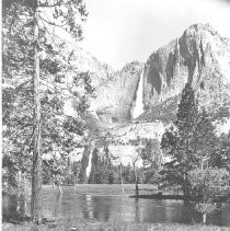 Yosemite Falls