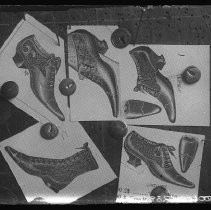 Negative, Glass Plate