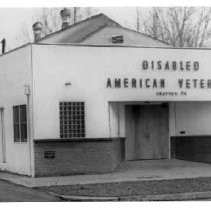 Disabled American Veterans Chapter #6 building