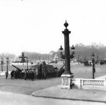 WWI Views of France