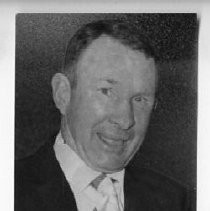 Lew Jenkins, former champion lightweight boxer