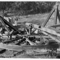 Print, Photographic, Black and White