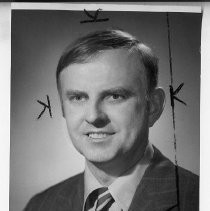 James E. Lynch, named new Capital Branch Chief (Walston & Co.)