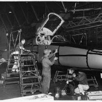 Print, Photographic, Black and White