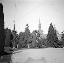 California State Capitol